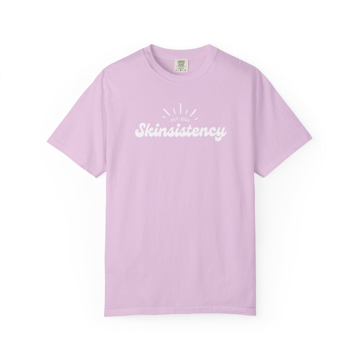 StaySkinsistent Tee