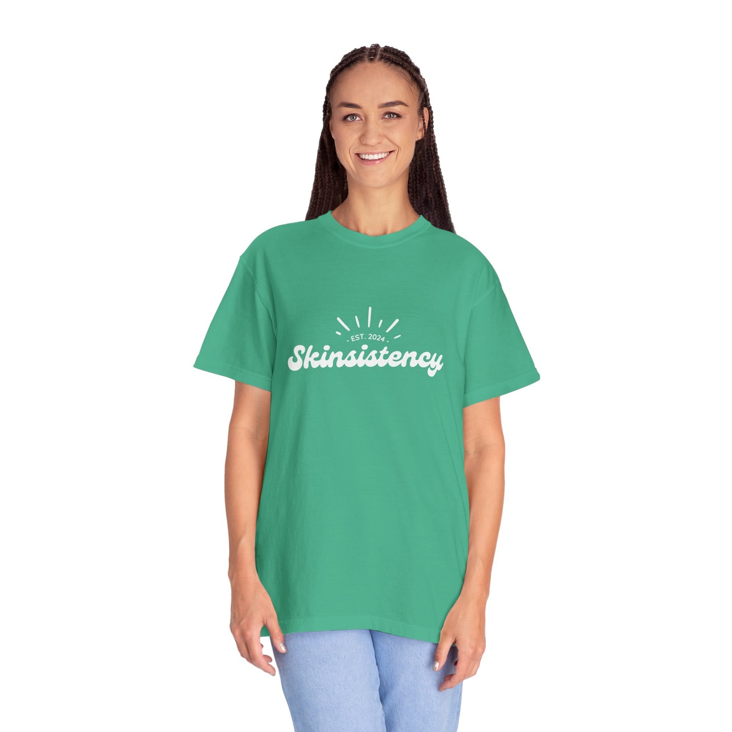 StaySkinsistent Tee