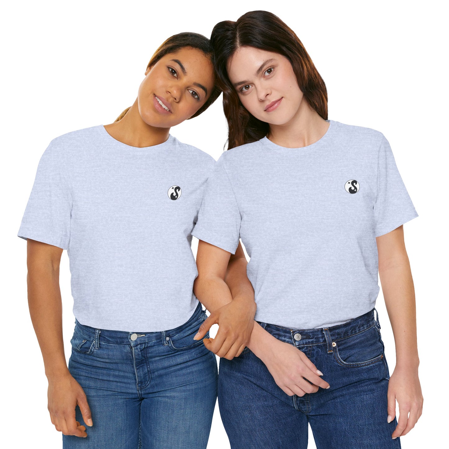 Graphic Tee — “Small Steps Every Day”