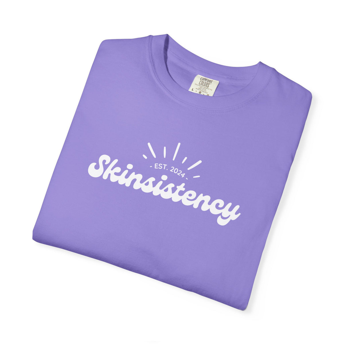 StaySkinsistent Tee