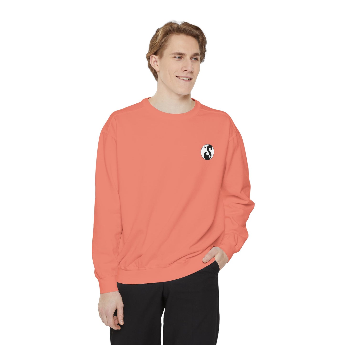 Perfectionism K*lls Creativity Crewneck