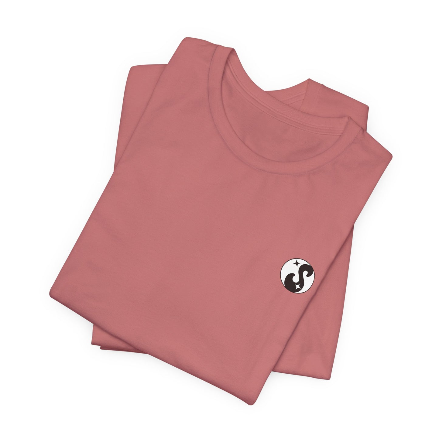 Self Love Club Tee