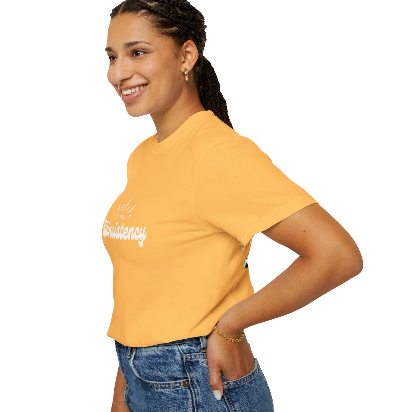 StaySkinsistent Tee