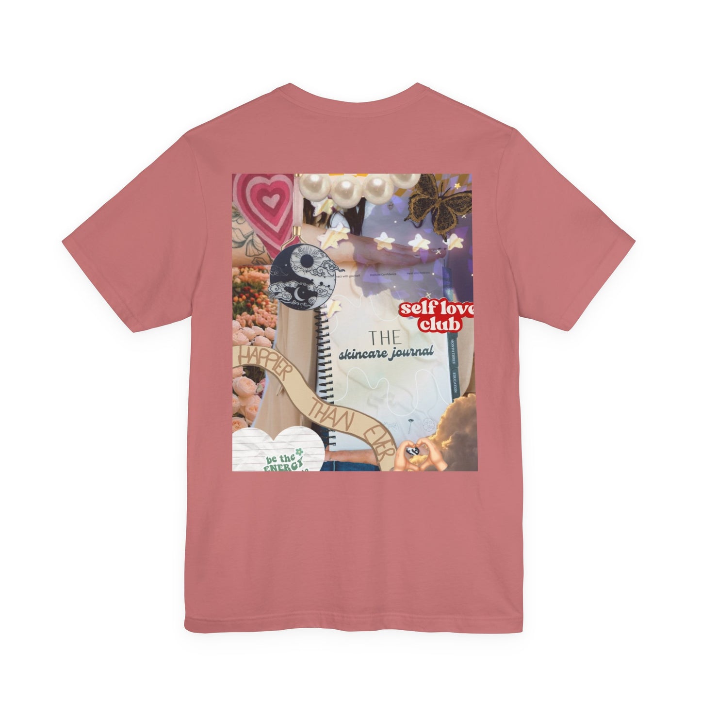 Self Love Club Tee