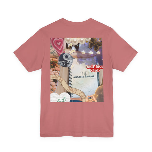 Self Love Club Tee
