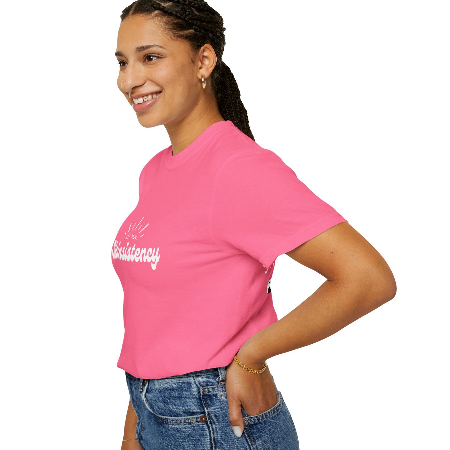 StaySkinsistent Tee