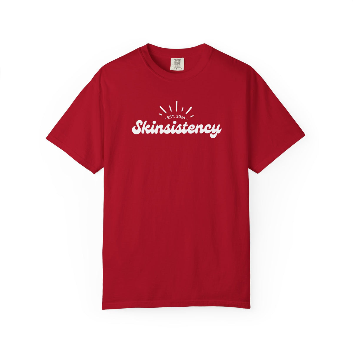 StaySkinsistent Tee
