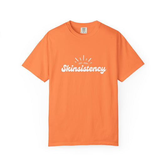 StaySkinsistent Tee