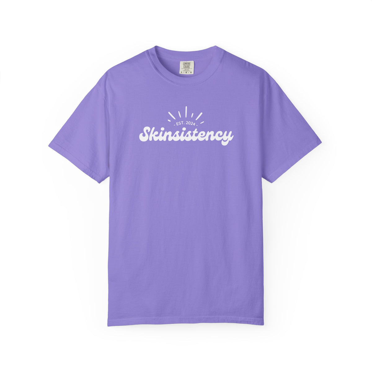 StaySkinsistent Tee