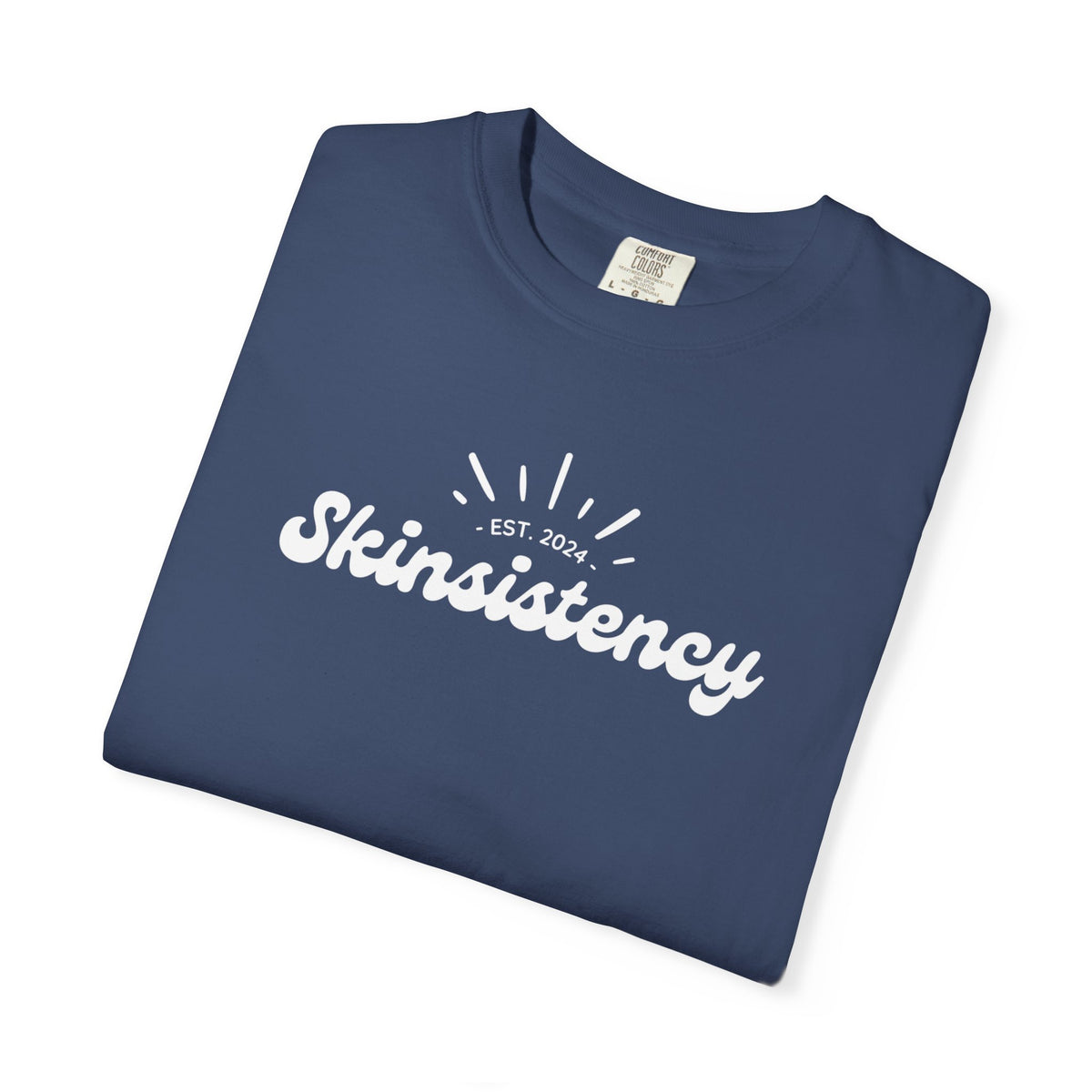 StaySkinsistent Tee