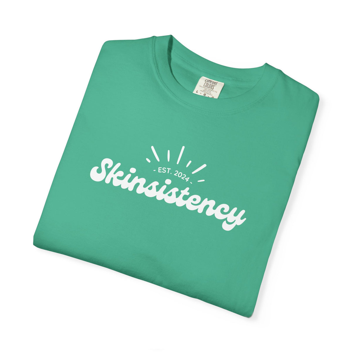 StaySkinsistent Tee