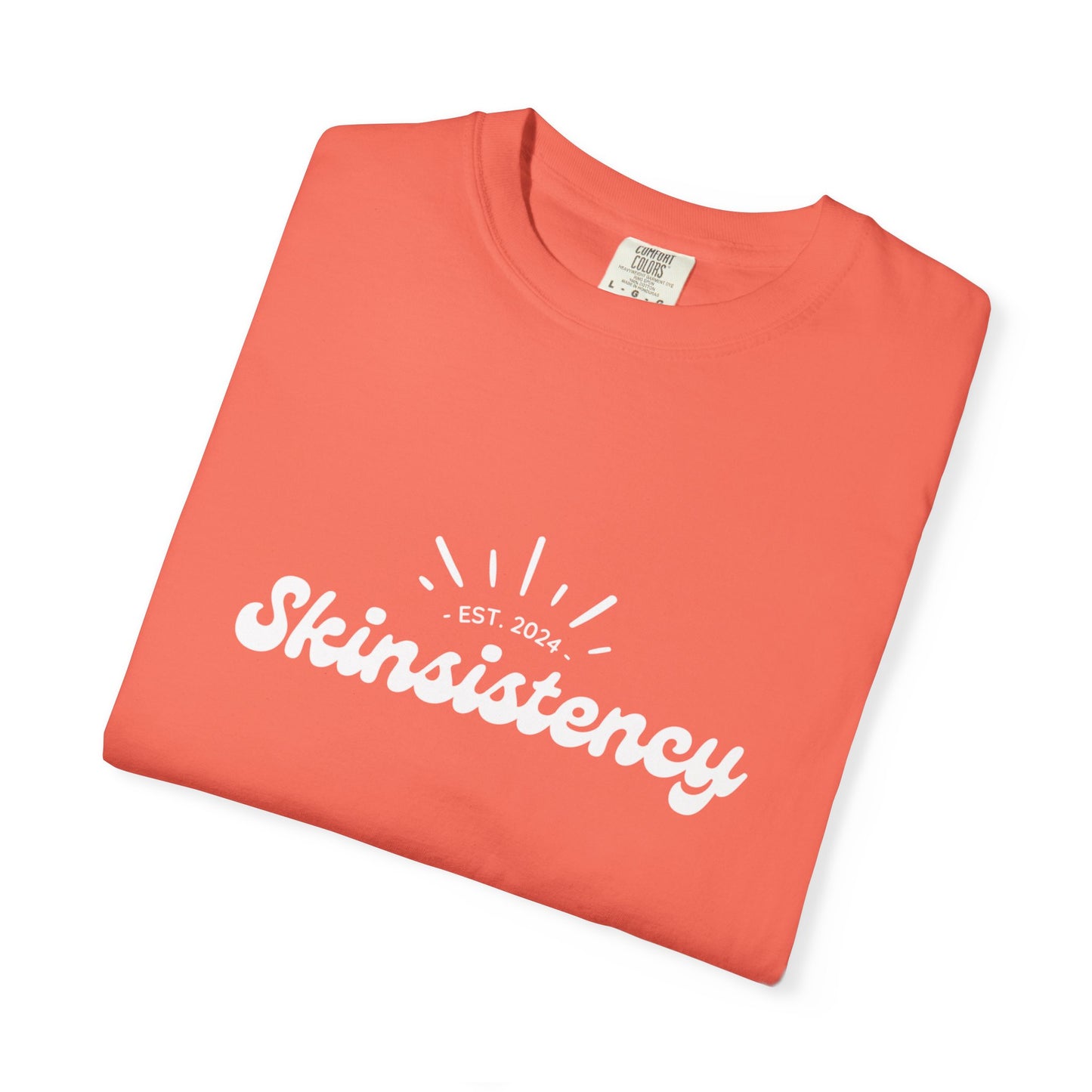 StaySkinsistent Tee
