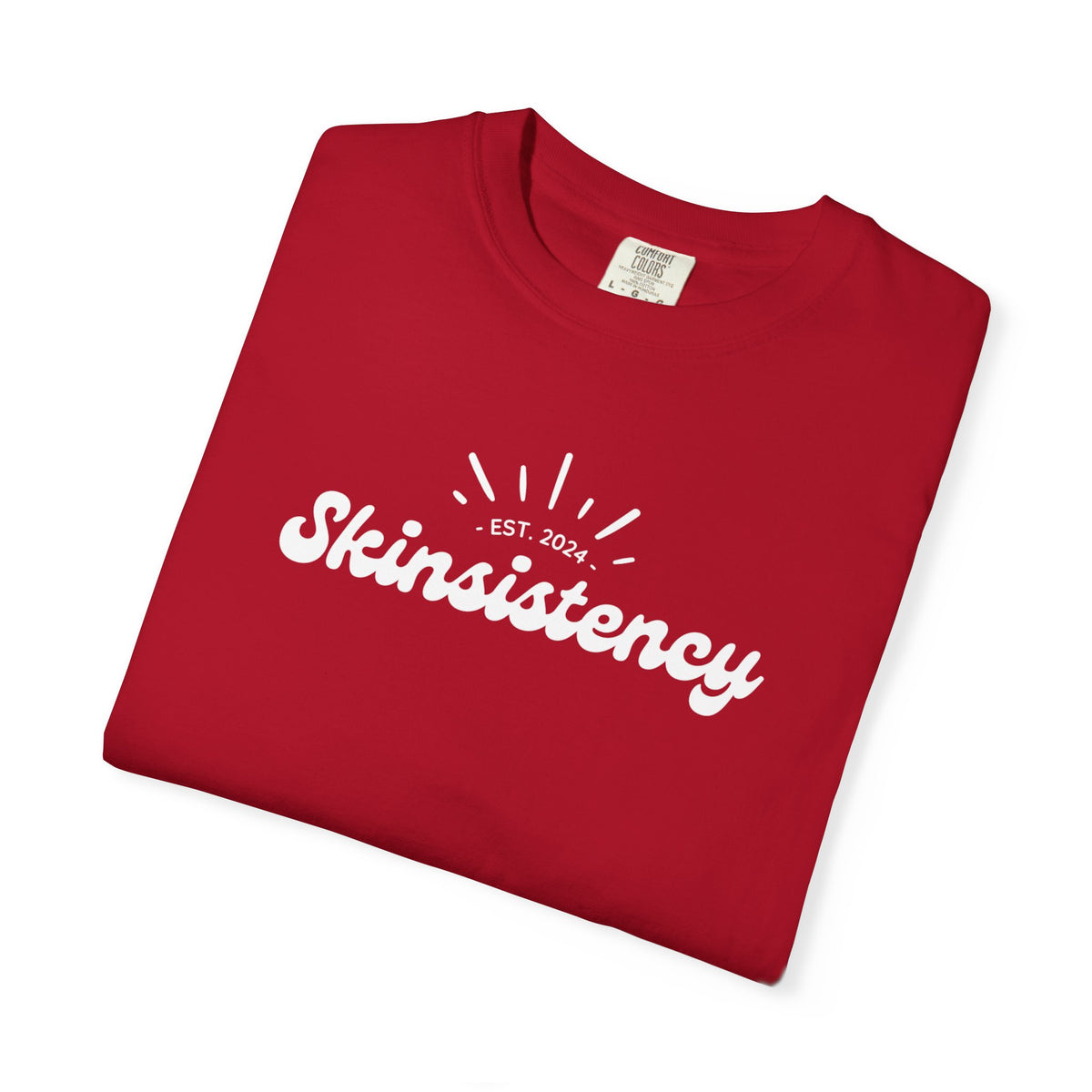 StaySkinsistent Tee