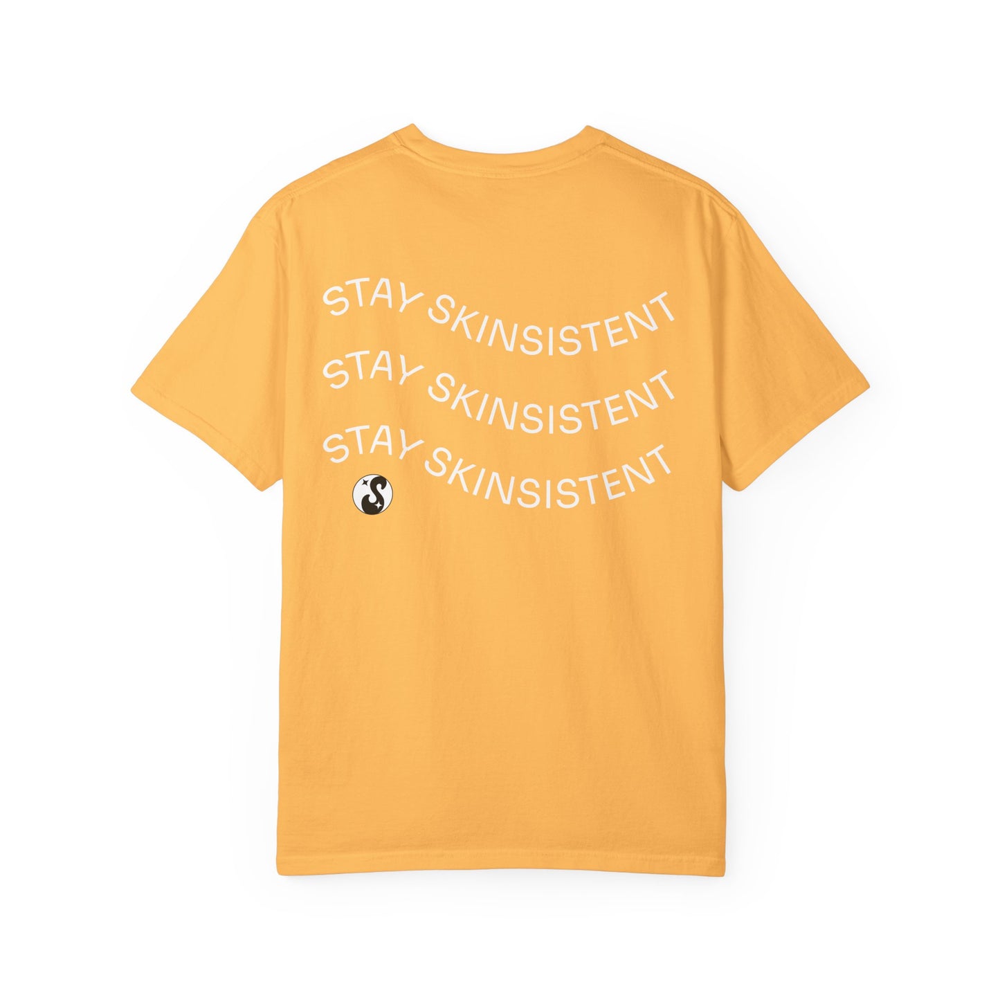 StaySkinsistent Tee
