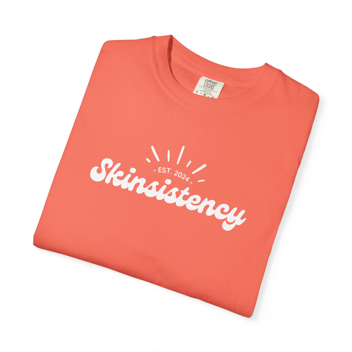 StaySkinsistent Tee