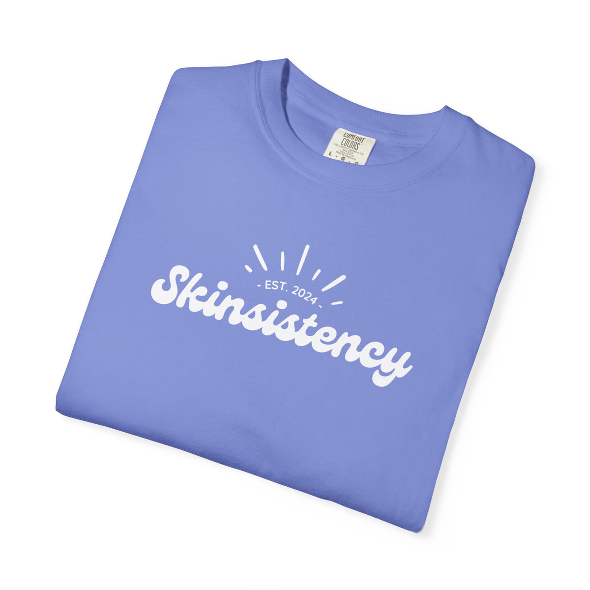 StaySkinsistent Tee