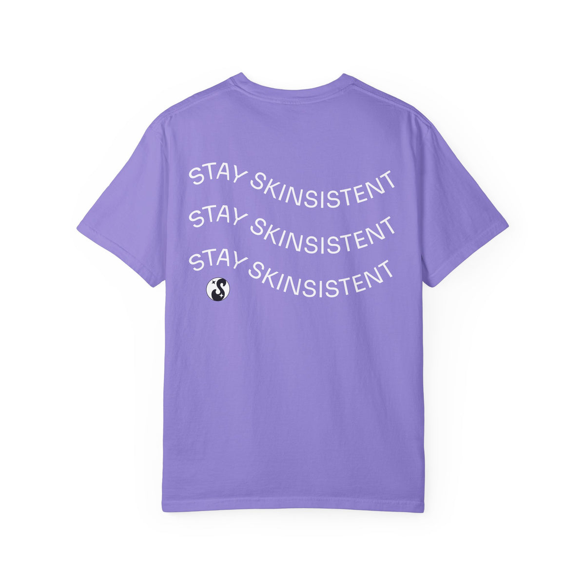 StaySkinsistent Tee