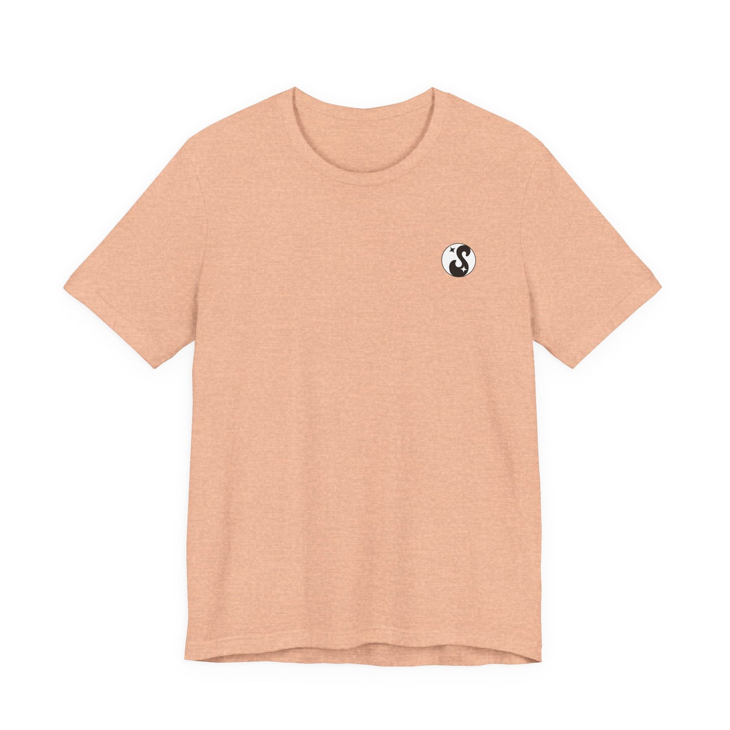 Self Love Club Tee