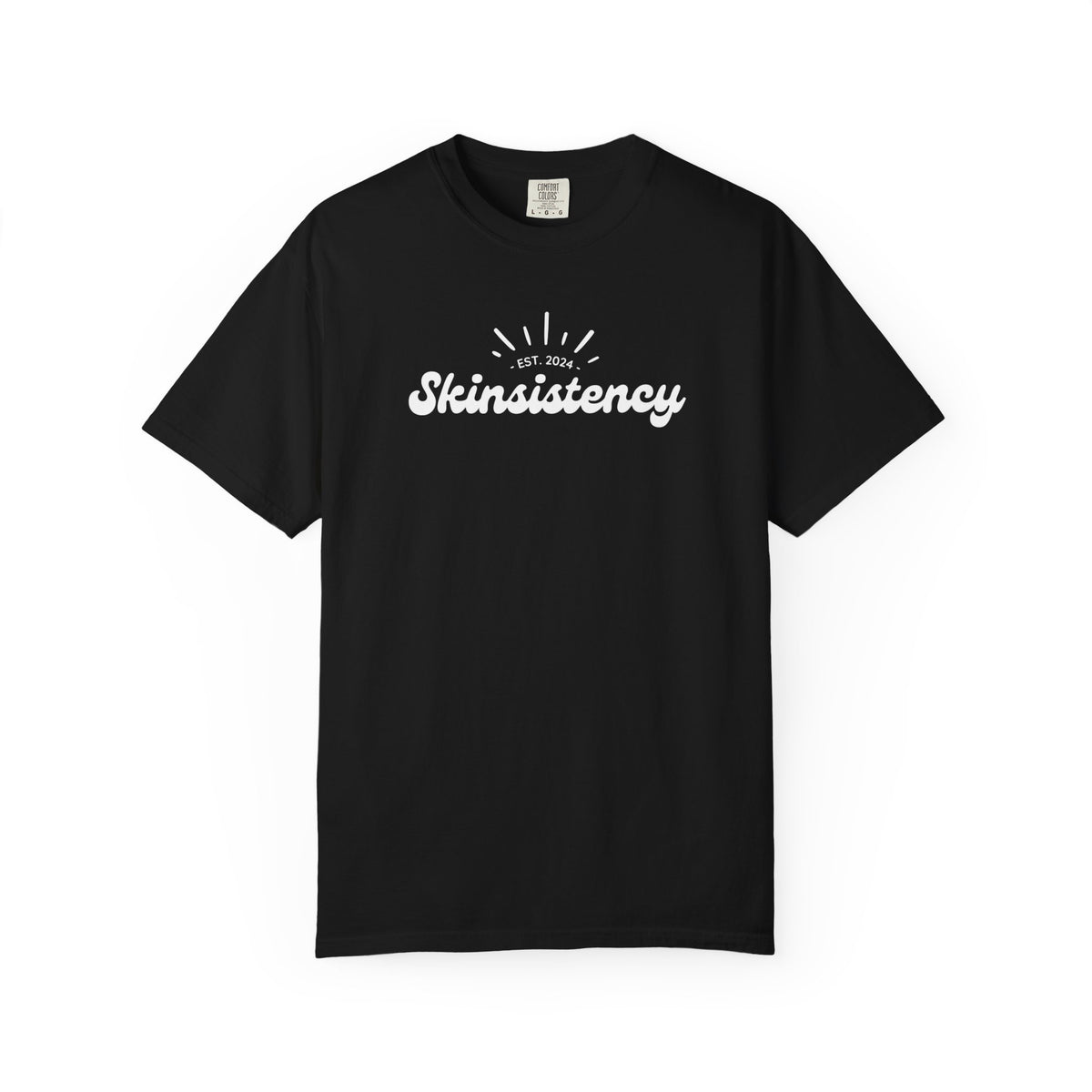 StaySkinsistent Tee