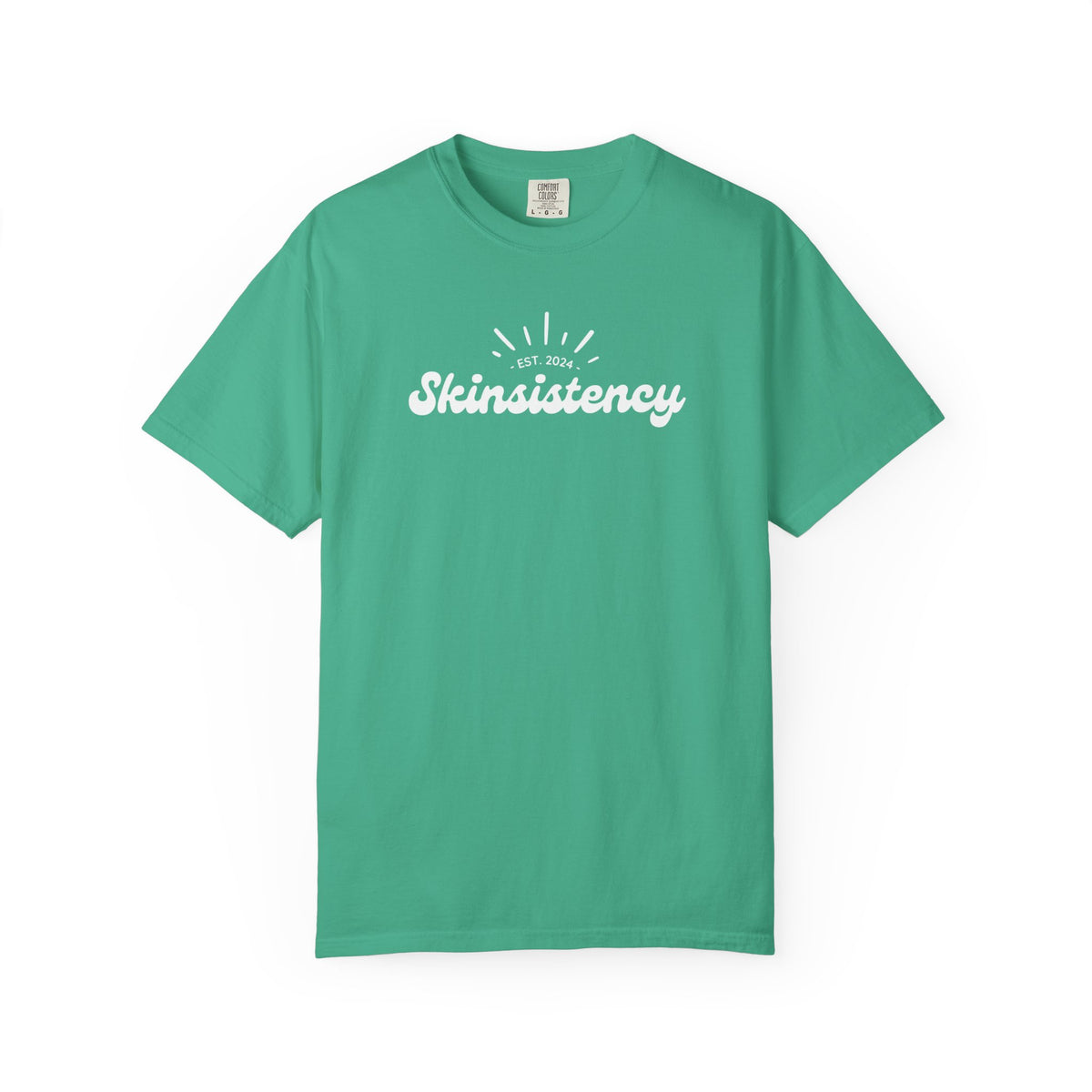 StaySkinsistent Tee