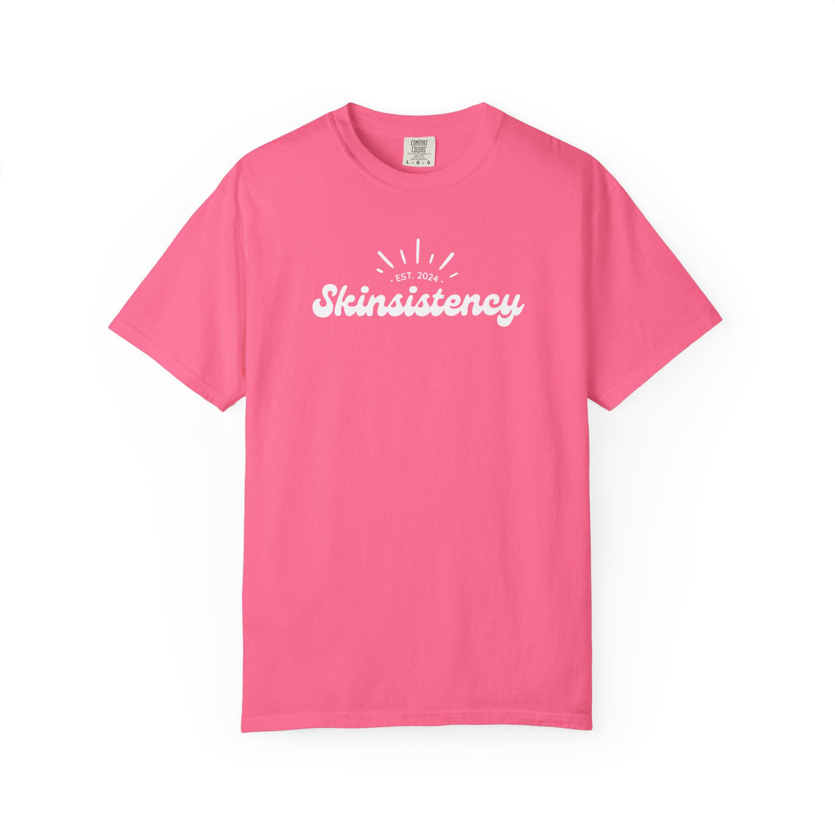 StaySkinsistent Tee