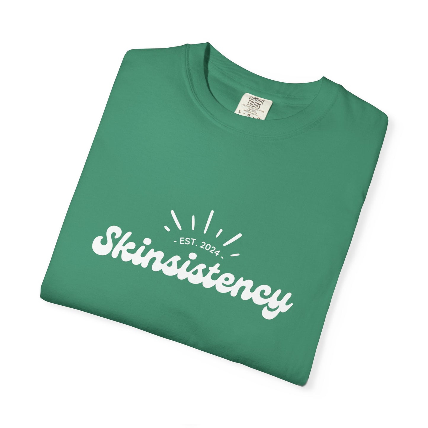 StaySkinsistent Tee