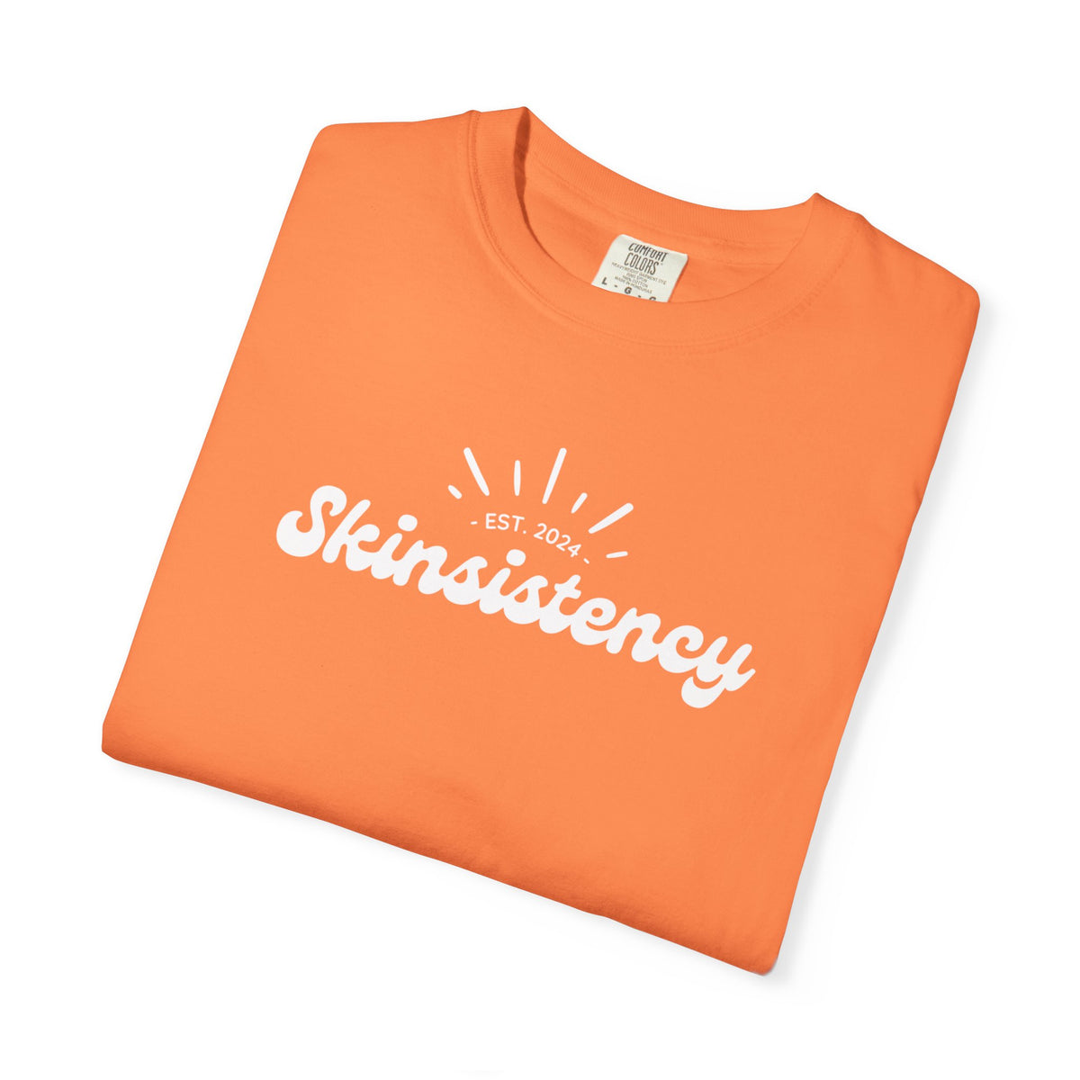 StaySkinsistent Tee