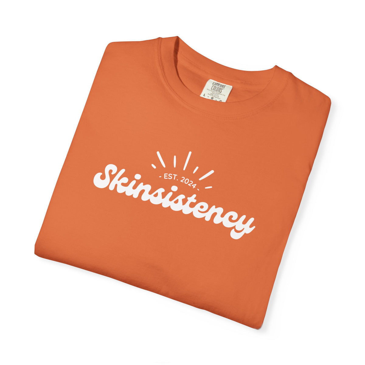 StaySkinsistent Tee