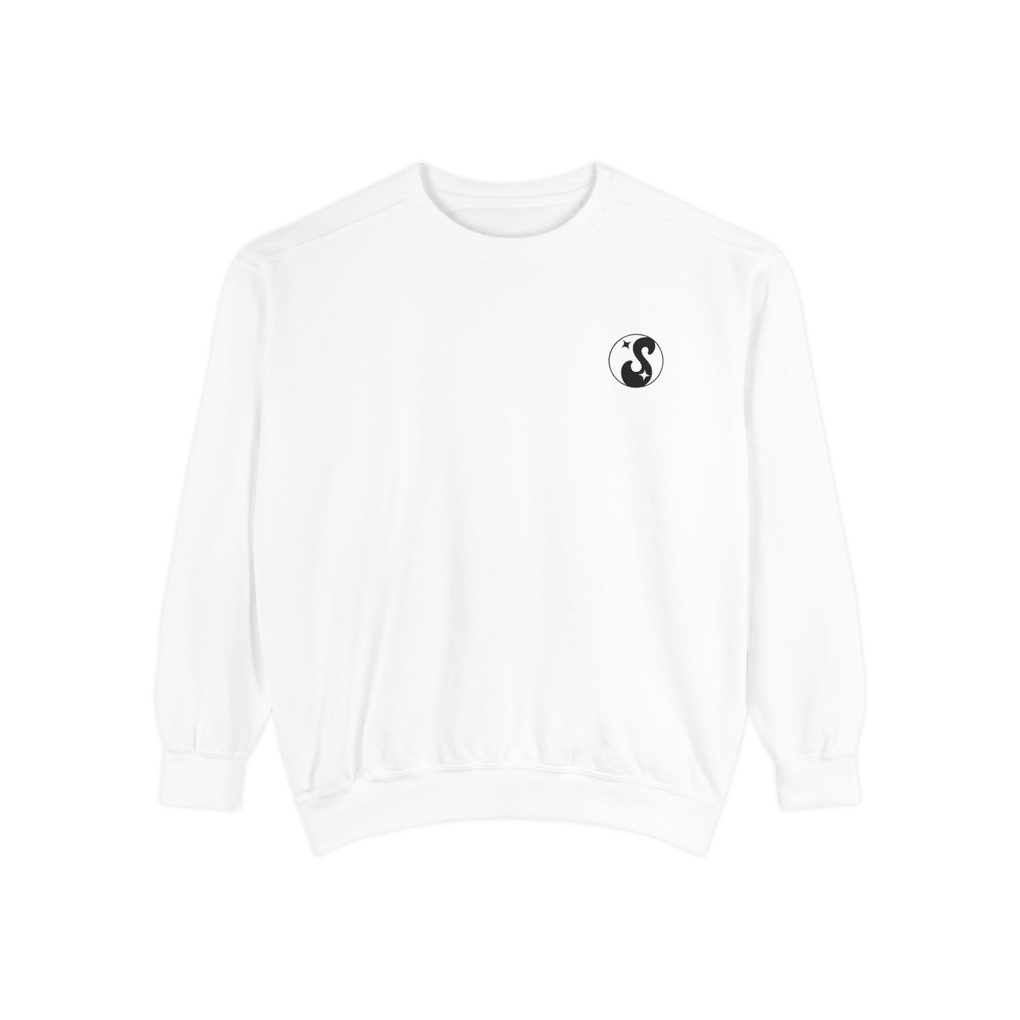Perfectionism K*lls Creativity Crewneck