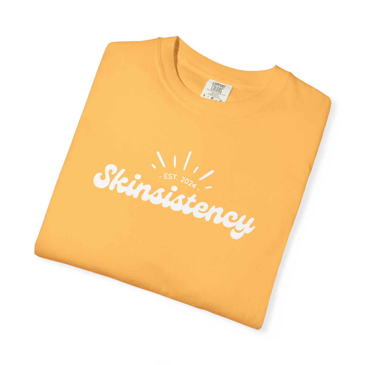 StaySkinsistent Tee