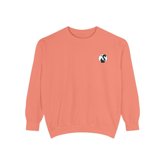 Perfectionism K*lls Creativity Crewneck