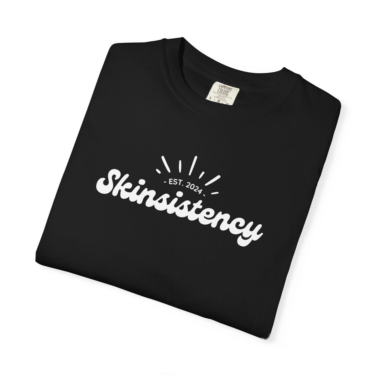 StaySkinsistent Tee