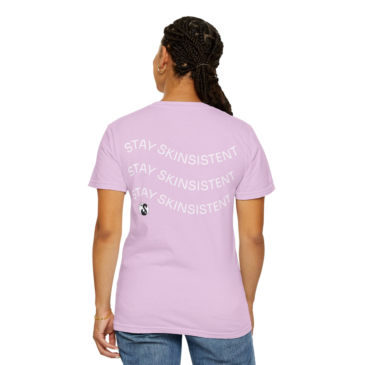 StaySkinsistent Tee