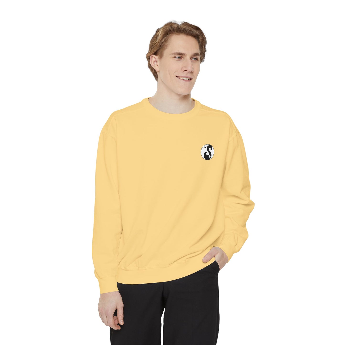 Perfectionism K*lls Creativity Crewneck