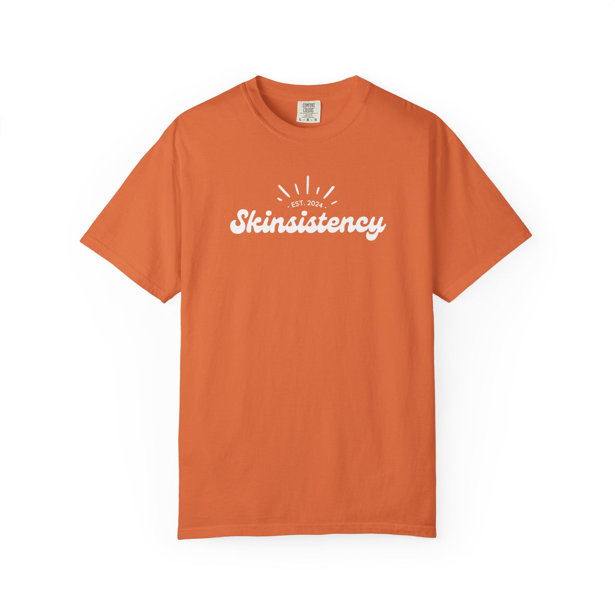 StaySkinsistent Tee