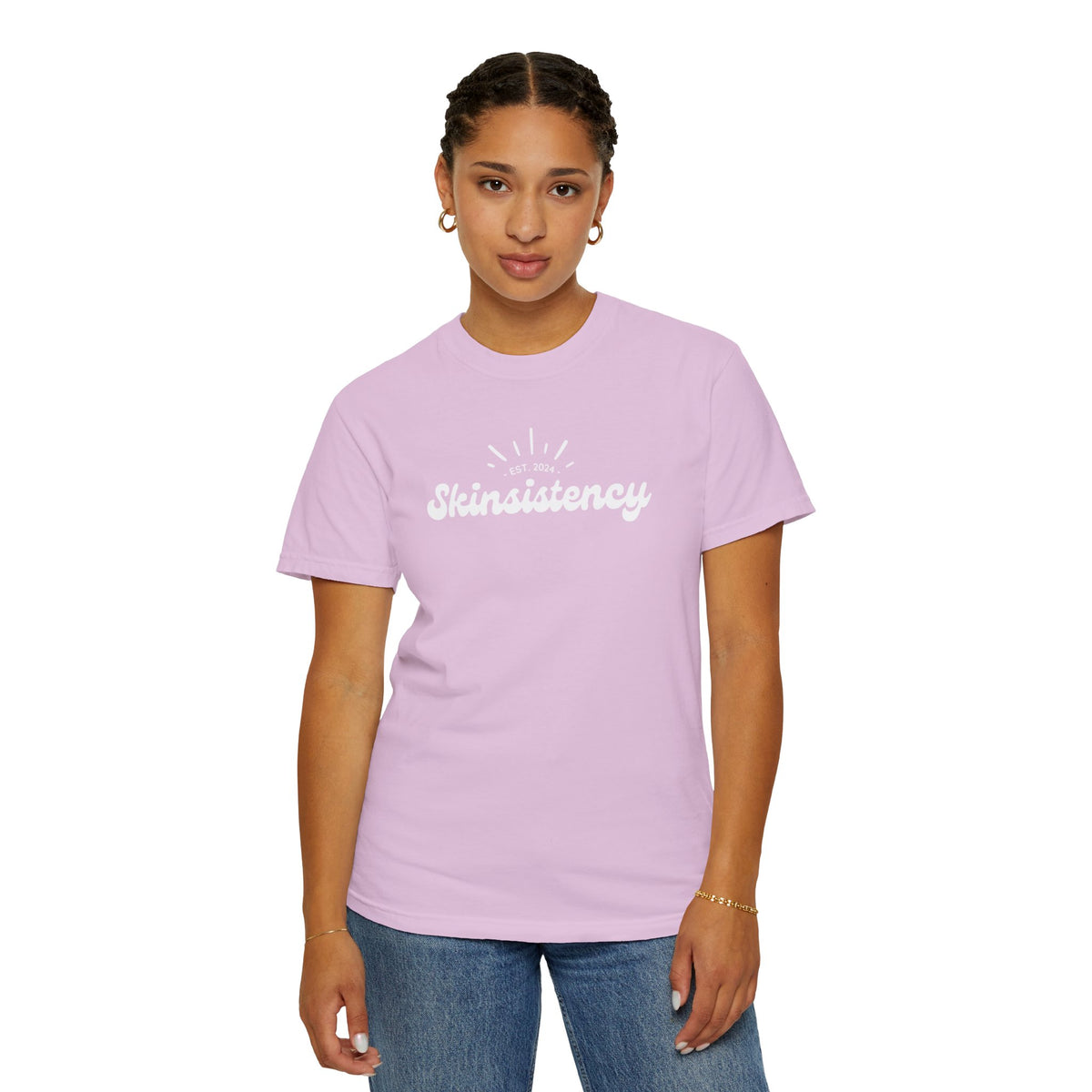 StaySkinsistent Tee