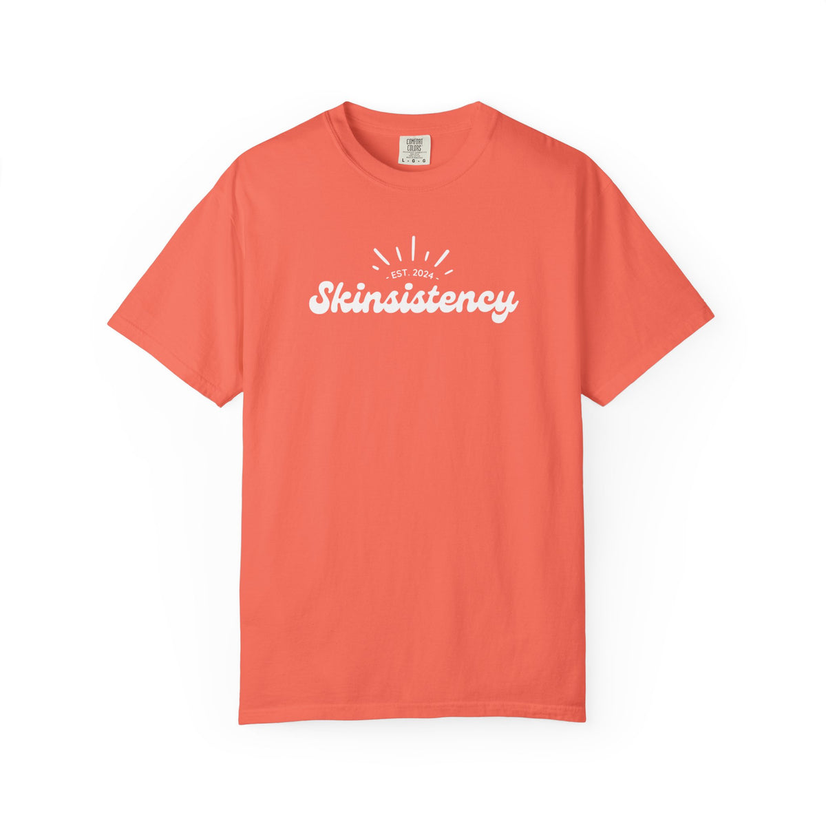 StaySkinsistent Tee