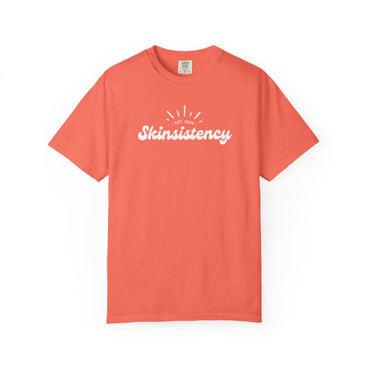 StaySkinsistent Tee