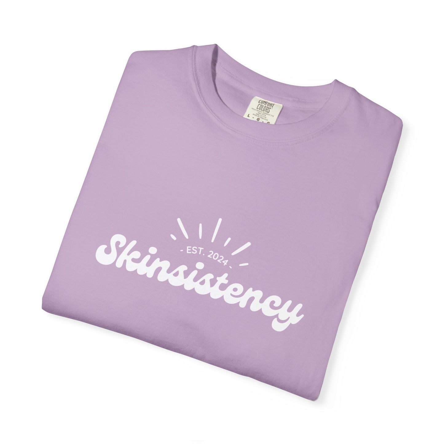 StaySkinsistent Tee