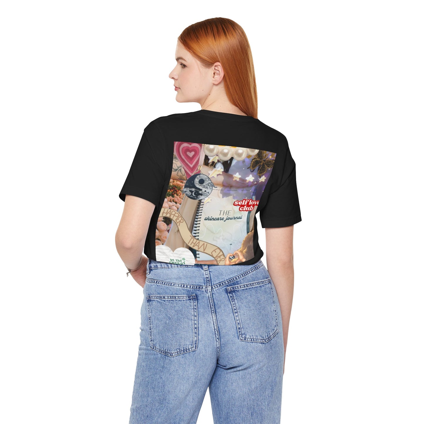 Self Love Club Tee