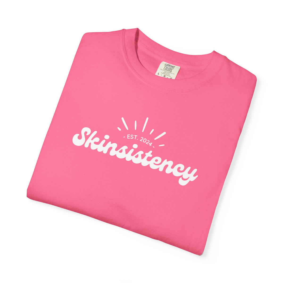 StaySkinsistent Tee