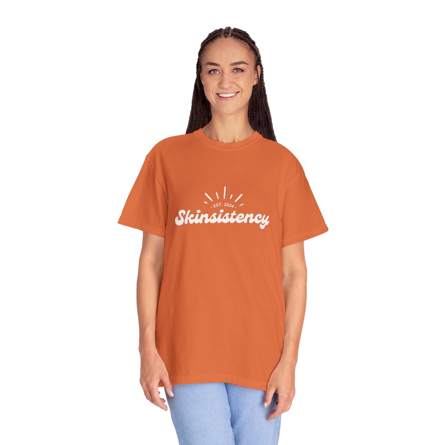 StaySkinsistent Tee