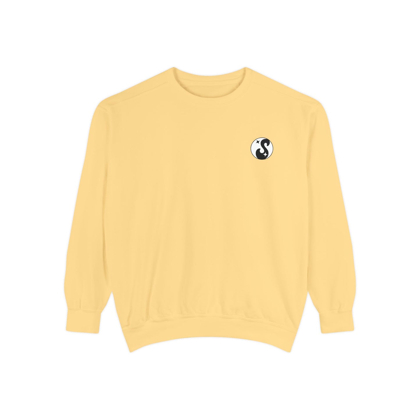 Perfectionism K*lls Creativity Crewneck