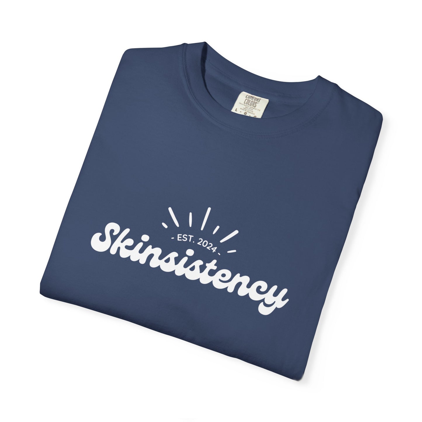 StaySkinsistent Tee