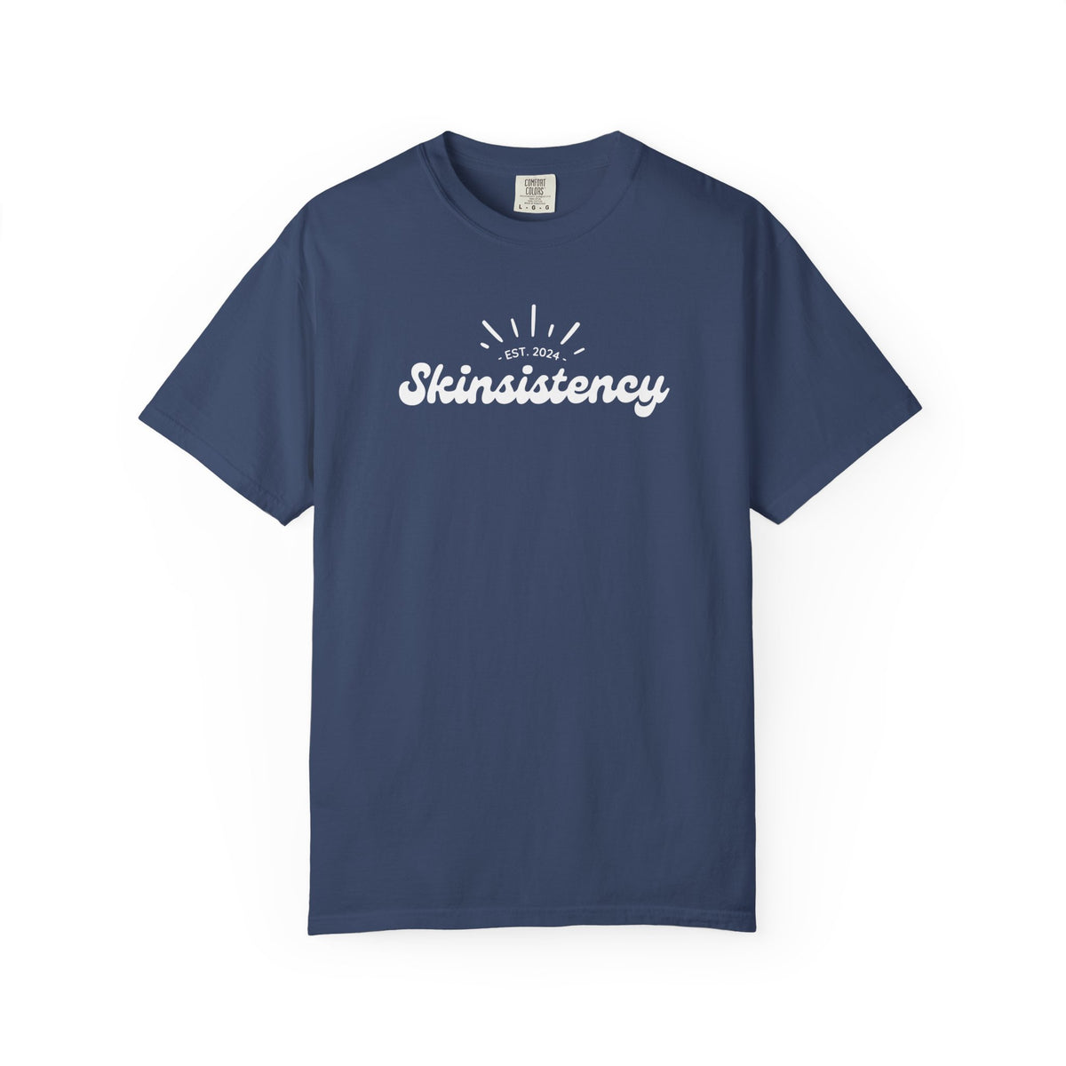 StaySkinsistent Tee