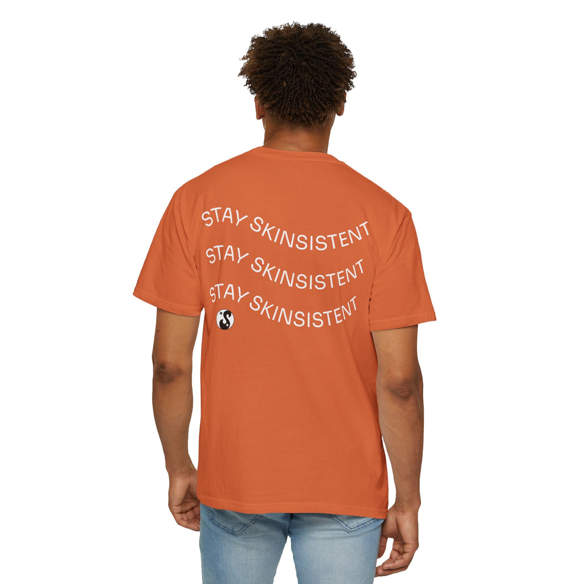 StaySkinsistent Tee