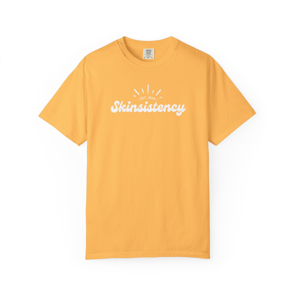 StaySkinsistent Tee