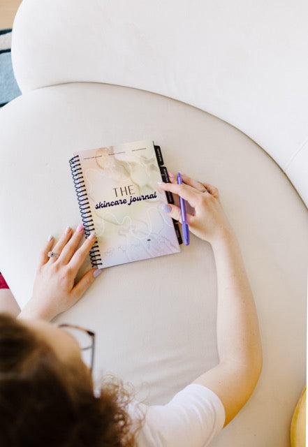 THE Skincare Journal